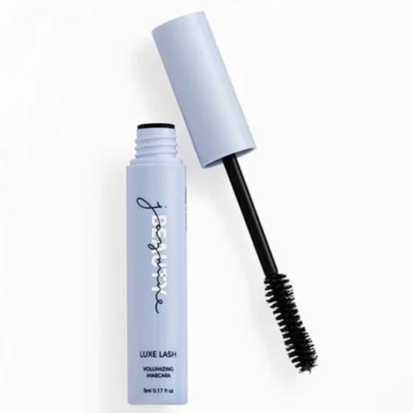 Jazmine Makeup Je2new In Box Jazmine Luxe Lash Mascara Poshmark